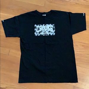 Men’s short sleeve